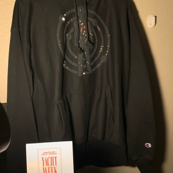 msgm kids sweatshirt